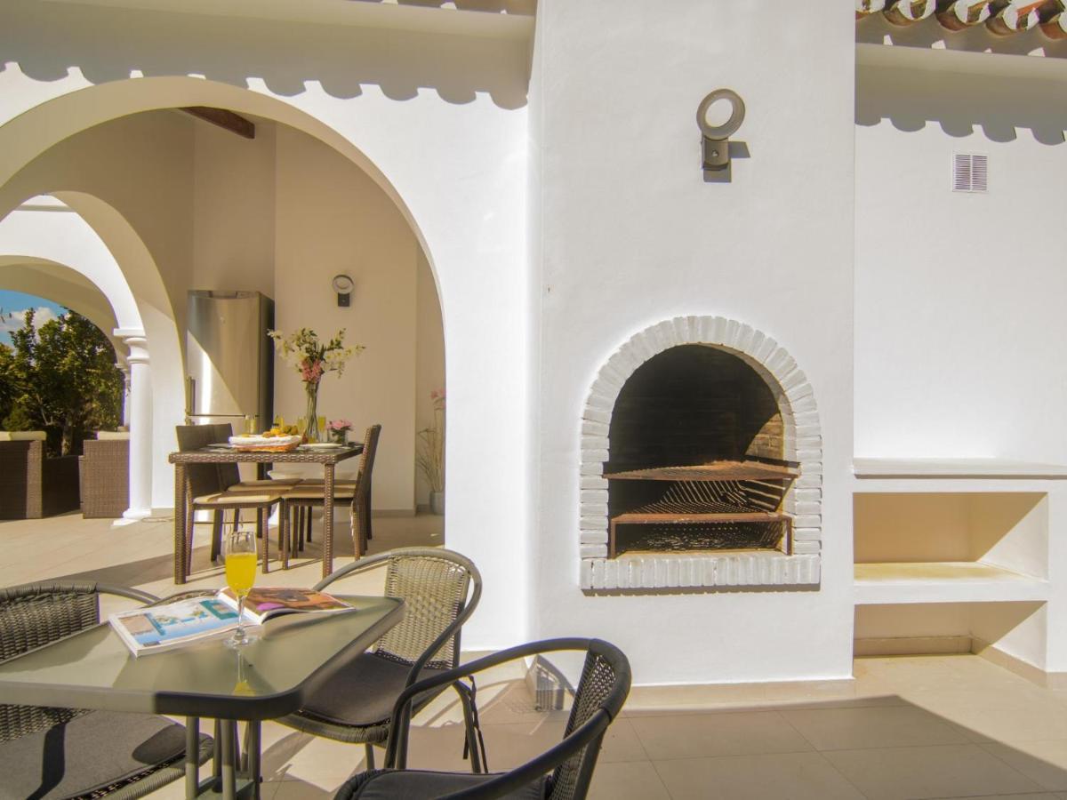 Las Chapas Playa Refurbished Beach Сasa de vacaciones