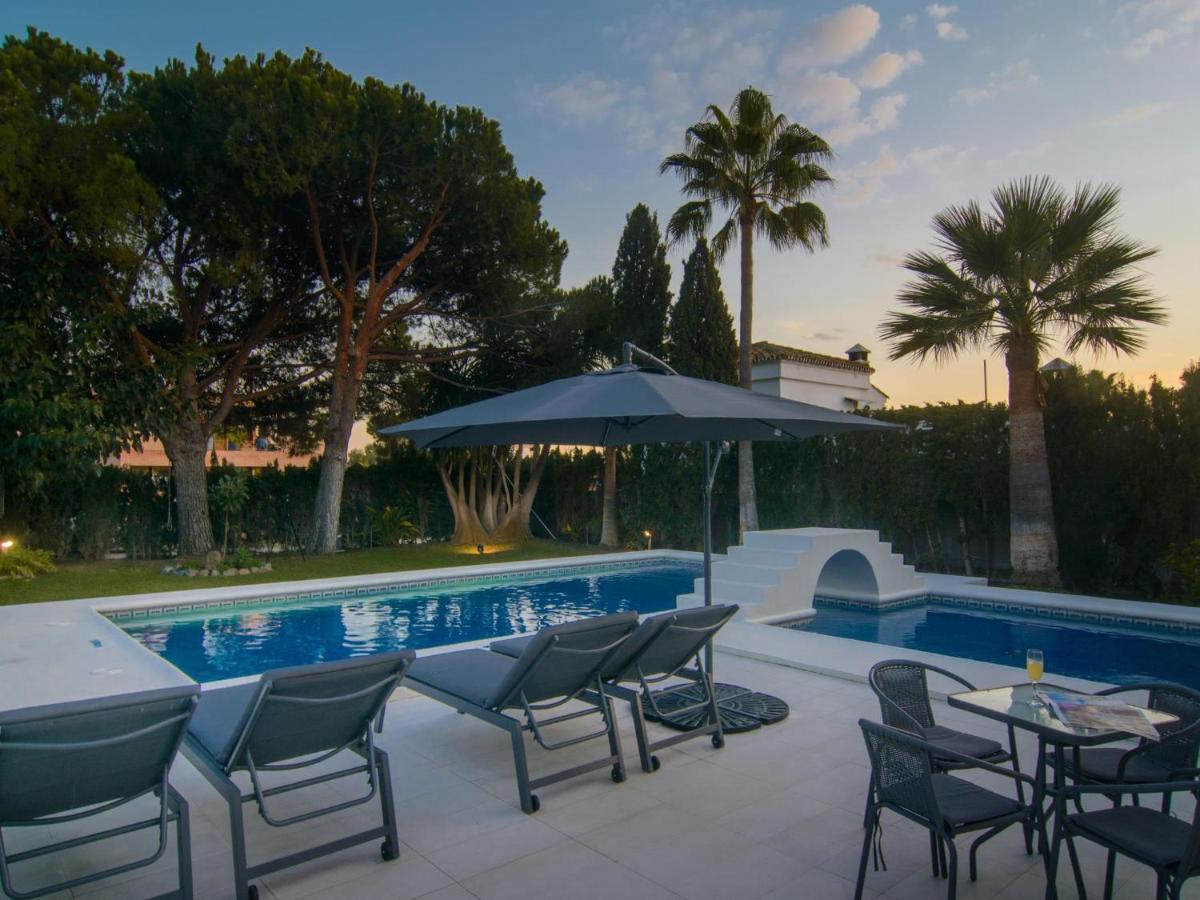 Сasa de vacaciones Las Chapas Playa Refurbished Beach