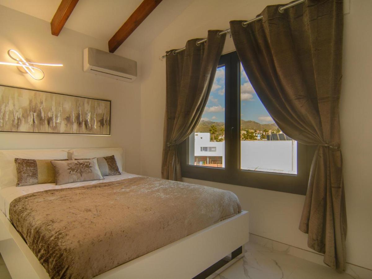 Сasa de vacaciones Las Chapas Playa Refurbished Beach *