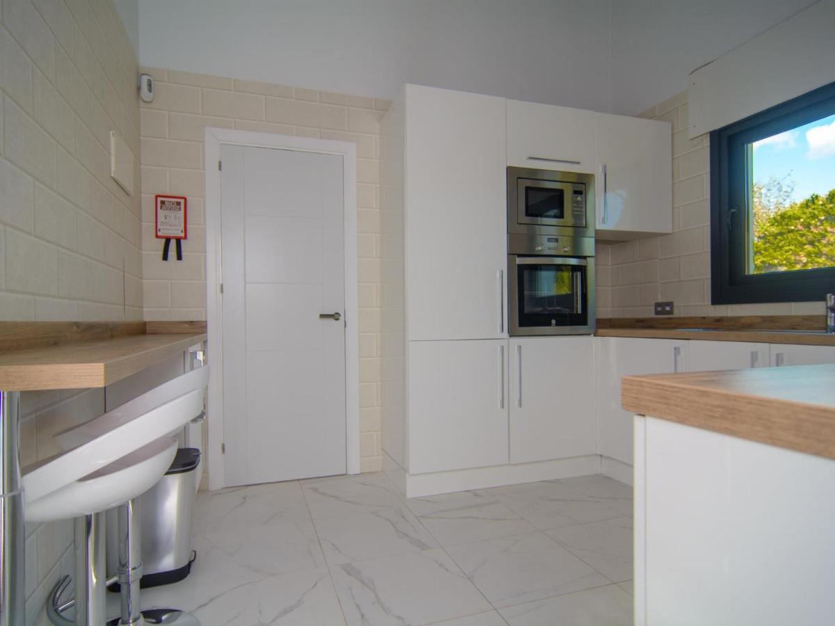 Las Chapas Playa Refurbished Beach Сasa de vacaciones