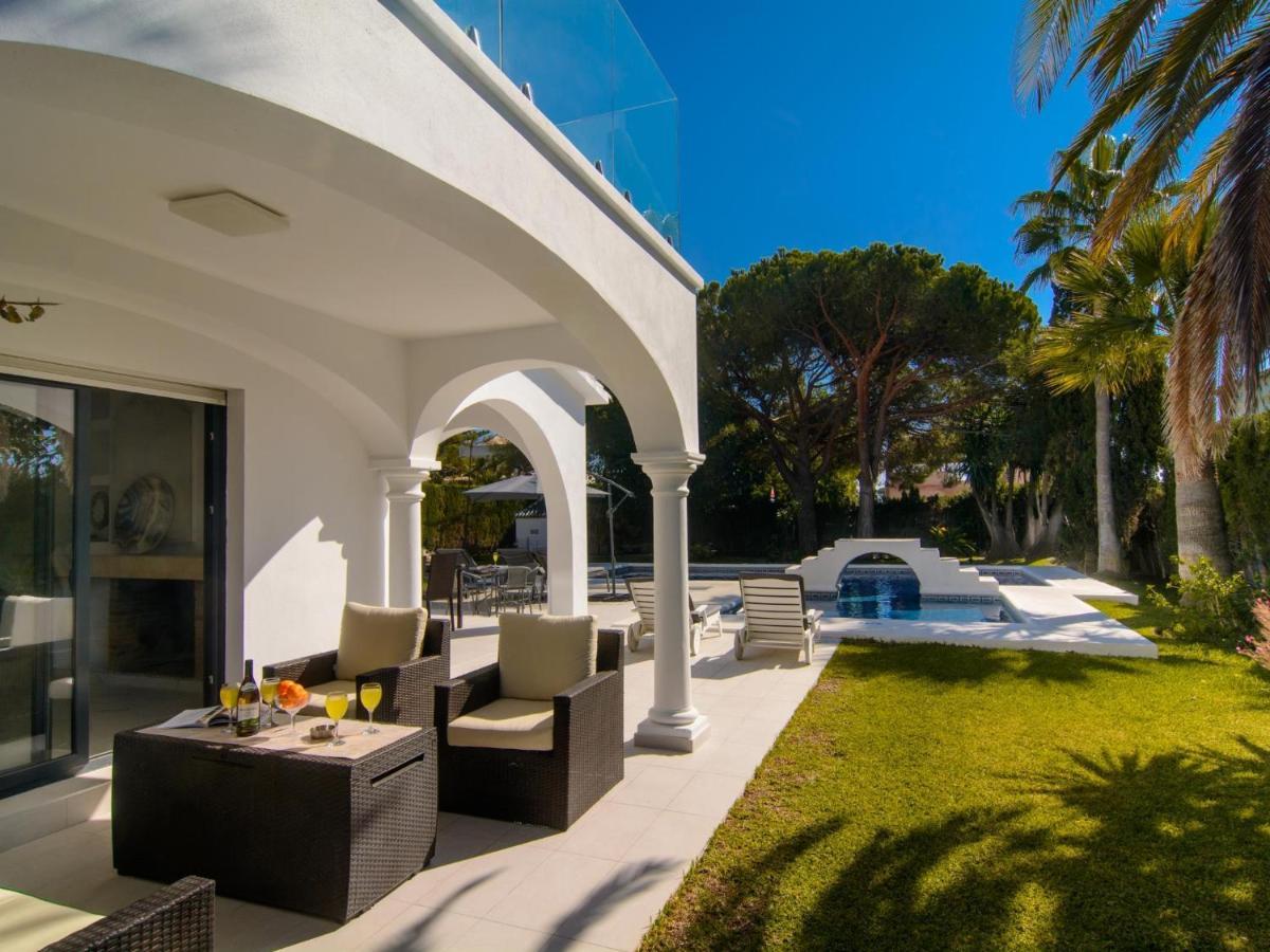 Сasa de vacaciones Las Chapas Playa Refurbished Beach