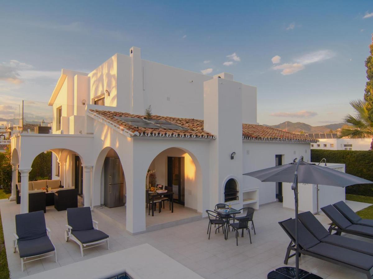 Las Chapas Playa Refurbished Beach Сasa de vacaciones