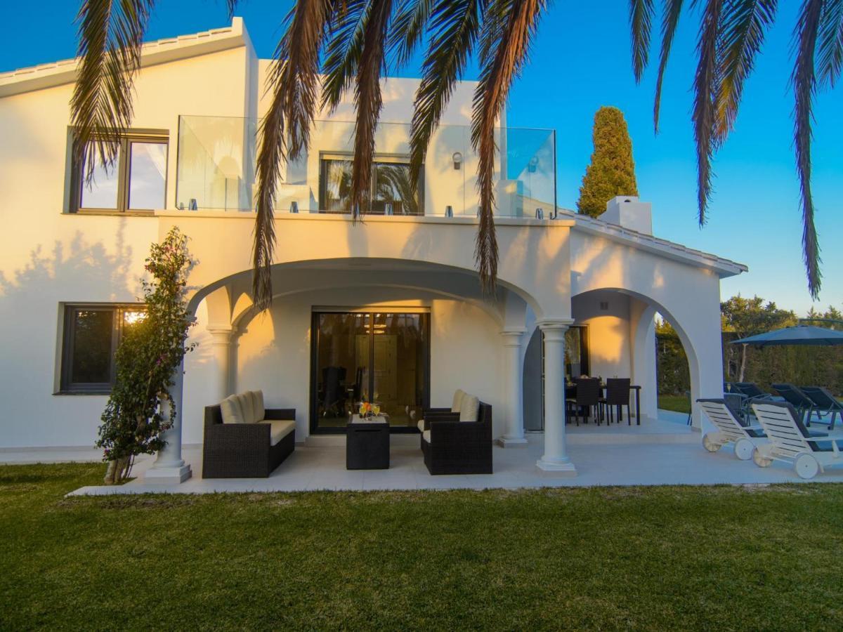 Сasa de vacaciones Las Chapas Playa Refurbished Beach *